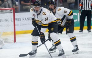 Future UMD Defenseman راحت ، با اعتماد به نفس – Duluth News Tribune Future UMD Defenseman راحت ، با اعتماد به نفس – Duluth News Tribune