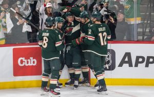 Wild Jump Vegas در اوایل بازی ۳ برای کسب یک سری ۲-۱ سری – Inforum Wild Jump Vegas در اوایل بازی ۳ برای کسب یک سری ۲-۱ سری – Inforum