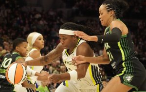 Napheesa Collier رهبری سیاه و بیگاه گذشته بالهای بدون پیروزی – Inforum Napheesa Collier رهبری سیاه و بیگاه گذشته بالهای بدون پیروزی – Inforum