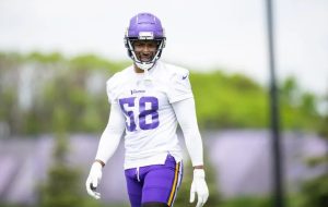 چگونه وایکینگ ها مانترا جدید خود را پذیرفتند ، “بیشتر مورد نیاز است” – Inforum چگونه وایکینگ ها مانترا جدید خود را پذیرفتند ، “بیشتر مورد نیاز است” – Inforum