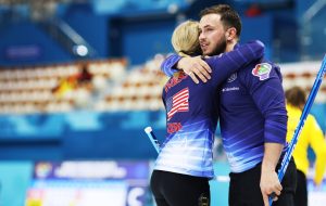 Thiesse ، Dropkin Clinch Place در المپیک – Duluth News Tribune Thiesse ، Dropkin Clinch Place در المپیک – Duluth News Tribune