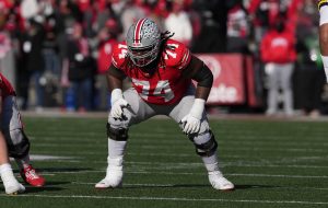 وایکینگ ها موافقت می کنند که با دونووان جکسون ، نگهبان چپ تازه کار – Inforum مطابقت داشته باشد وایکینگ ها موافقت می کنند که با دونووان جکسون ، نگهبان چپ تازه کار – Inforum مطابقت داشته باشد