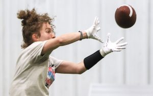 Proctor Pioneers Girls Flag Football در مینسوتای شمالی – Duluth News Tribune Proctor Pioneers Girls Flag Football در مینسوتای شمالی – Duluth News Tribune