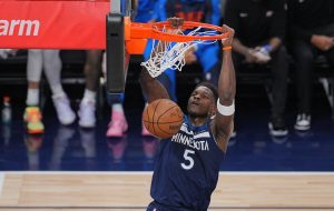 Timberwolves Blowout OKC در بازی ۳ – Inforum Timberwolves Blowout OKC در بازی ۳ – Inforum