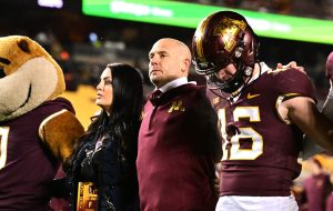 دو بازی Big Ten Gophers به شبهای جمعه در سال ۲۰۲۵ – Inforum نقل مکان کردند دو بازی Big Ten Gophers به شبهای جمعه در سال ۲۰۲۵ – Inforum نقل مکان کردند