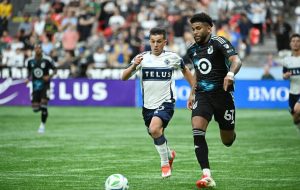 مینسوتا یونایتد کارلوس هاروی را امضا می کند تا سال ۲۰۲۸ – Inforum – مینسوتا یونایتد کارلوس هاروی را امضا می کند تا سال ۲۰۲۸ – Inforum –