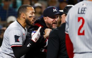 دوقلوها برمی گردند ، سپس به مارینرها می افتند – Inforum دوقلوها برمی گردند ، سپس به مارینرها می افتند – Inforum