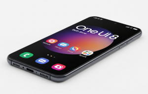 یه آپدیت بتای دیگه برای One UI 8 سری گلکسی S25 سامسونگ رسید