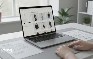 تجربه کاربری (UX) فروشگاه اینترنتی؛ چگونه جستوجو و ناوبری را برای محصولات زیاد بهینه کنیم؟ تجربه کاربری (UX) فروشگاه اینترنتی؛ چگونه جستوجو و ناوبری را برای محصولات زیاد بهینه کنیم؟