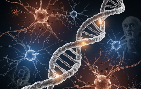 یه خبر خیلی جالب و مهم در مورد آلزایمر اومده یه خبر خیلی جالب و مهم در مورد آلزایمر اومده