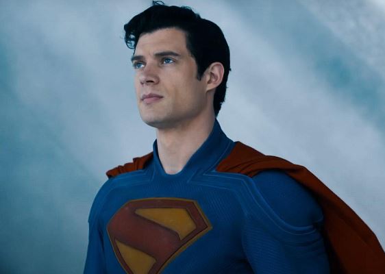 Superman: Man of Tomorrow؛ فیلمبرداری به پایان رسید Superman: Man of Tomorrow؛ فیلمبرداری به پایان رسید